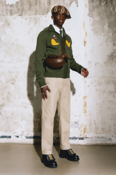 Look 6